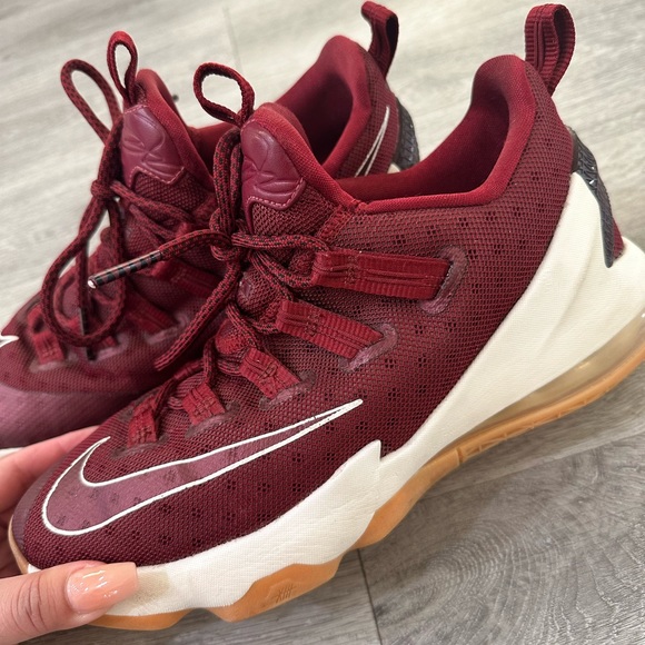 Nike Lebron 13 sneakers - Picture 5 of 5